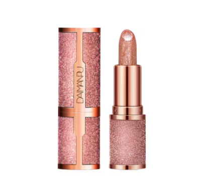 Rossetto Brillante DAMARU β Effetto Luminoso e Glamour β¨π