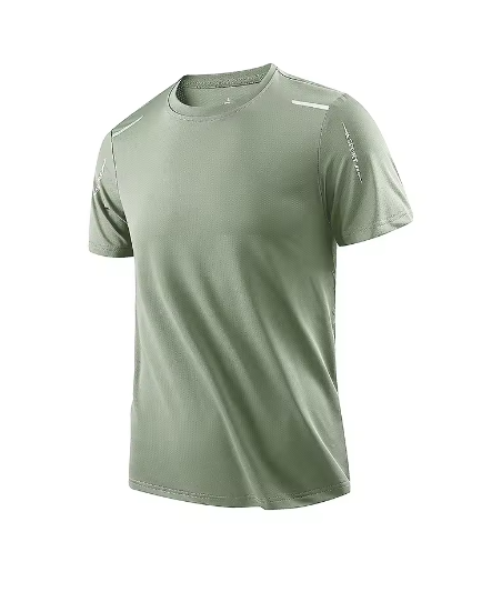 π T-shirt Tecnica Traspirante Uomo π