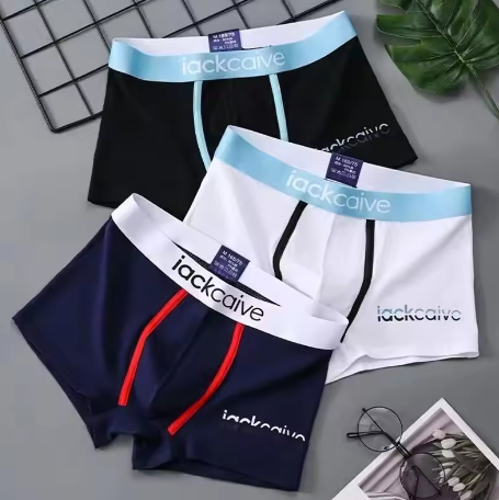 Boxer uomo β Confezione 3 pezzi