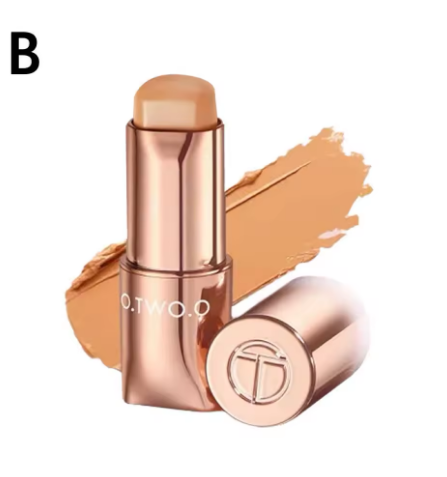 Stick Contouring O.TWO.O β Effetto Scolpito e Naturale β¨π