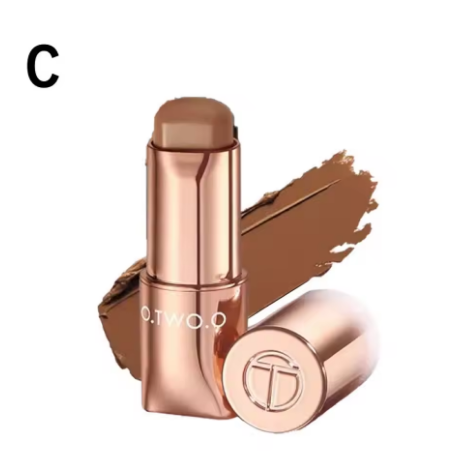 Stick Contouring O.TWO.O β Effetto Scolpito e Naturale β¨π