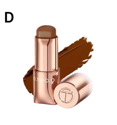 Stick Contouring O.TWO.O β Effetto Scolpito e Naturale β¨π
