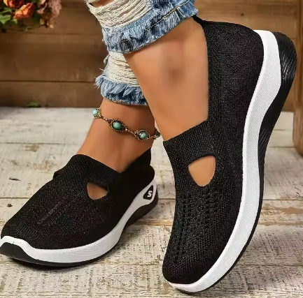 👟 Scarpe Ortopediche Casual Donna – Comfort e Stile