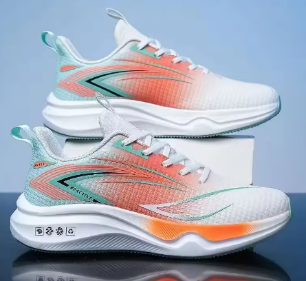 Sneakers unisex sportive e leggere