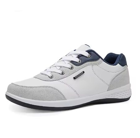 Scarpa sportiva uomo casual – elegante e comoda