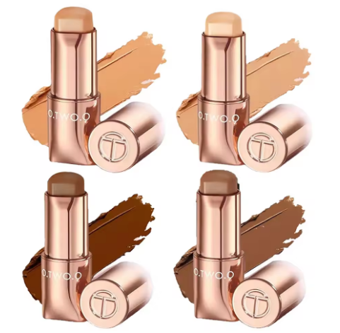 Stick Contouring O.TWO.O – Effetto Scolpito e Naturale ✨💖