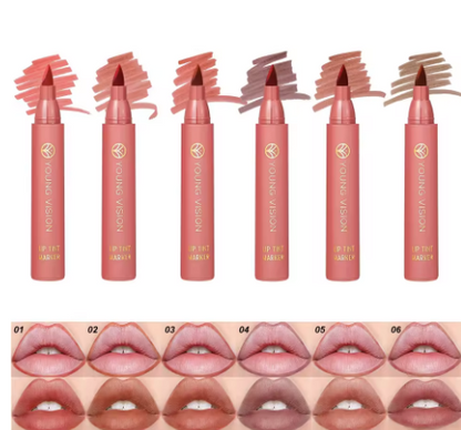 💋 YOUNG VISION - Lip Tint Marker 💋