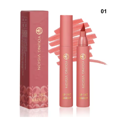 💋 YOUNG VISION - Lip Tint Marker 💋