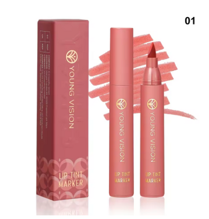 💋 YOUNG VISION - Lip Tint Marker 💋