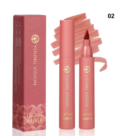 💋 YOUNG VISION - Lip Tint Marker 💋