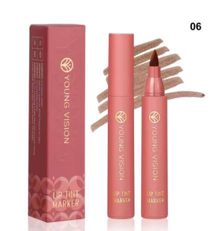 💋 YOUNG VISION - Lip Tint Marker 💋