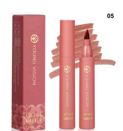 💋 YOUNG VISION - Lip Tint Marker 💋