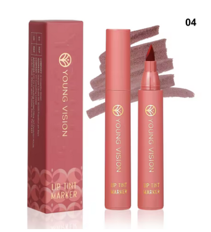 💋 YOUNG VISION - Lip Tint Marker 💋