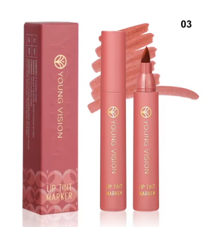 💋 YOUNG VISION - Lip Tint Marker 💋