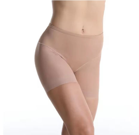 Pantaloncini modellanti donna – Effetto snellente & antisfregamento
