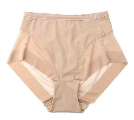 Slip modellante vita alta – Effetto contenitivo invisibile