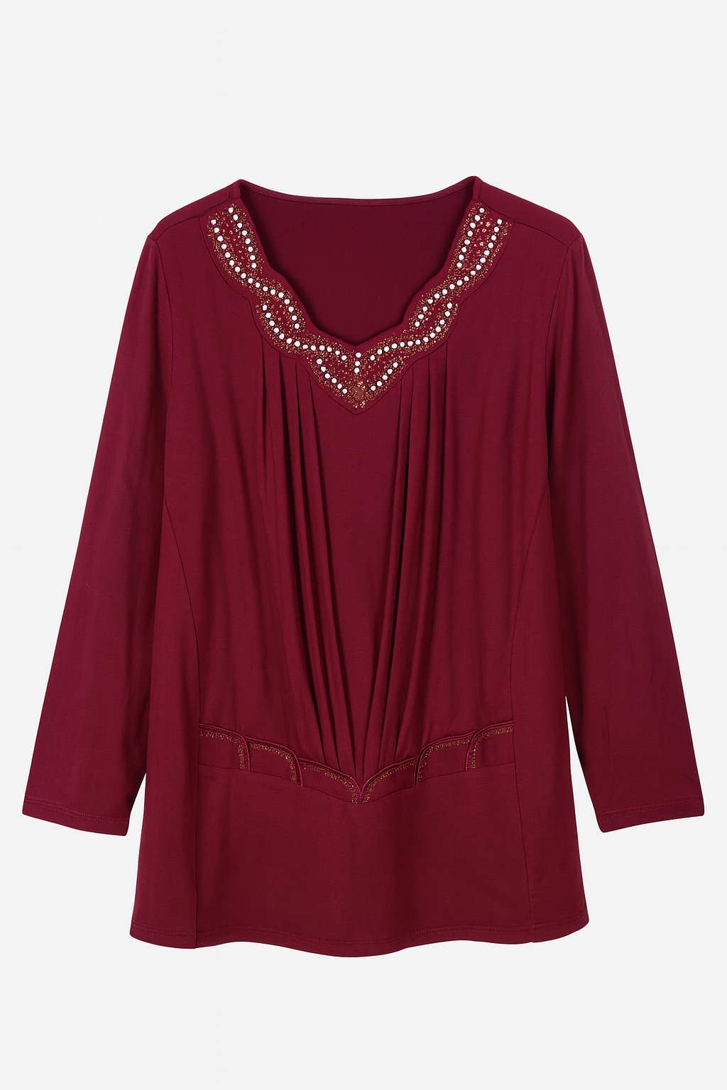 ✨ Lotto  3 Maglie e bluse donna – stile e comfort per ogni occasione ✨