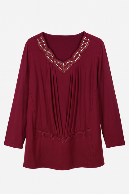 ✨ Lotto  3 Maglie e bluse donna – stile e comfort per ogni occasione ✨