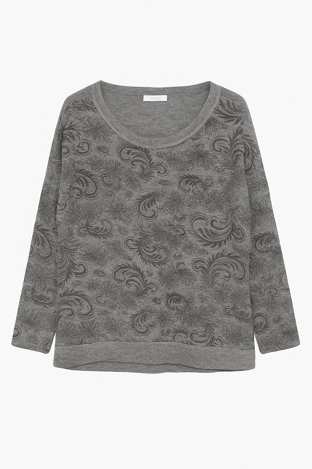 Lotto 3 maglie donna fantasia