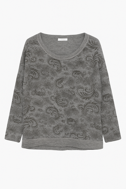 Lotto 3 maglie donna fantasia