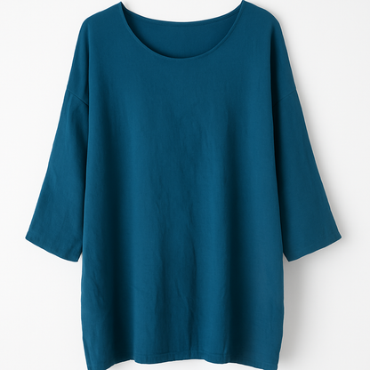 Lotto 3 maglie donna – varie fantasie e colori