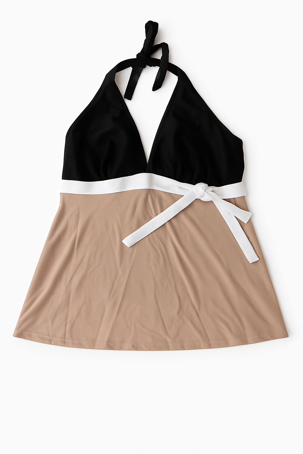 Lotto costumi donna leopardato