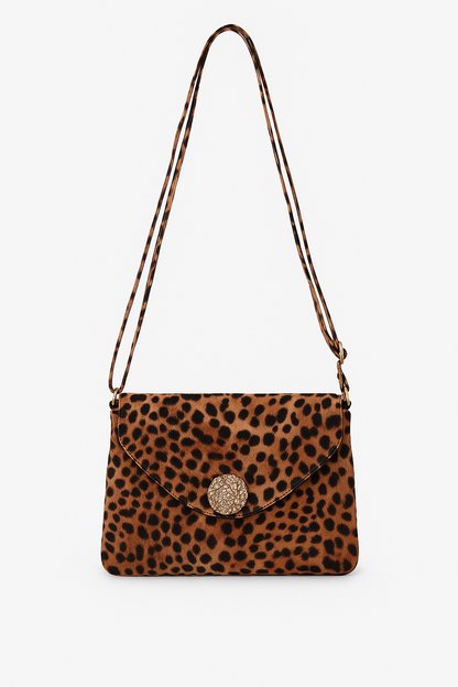 ✨ Borsa a tracolla/clutch maculata ✨