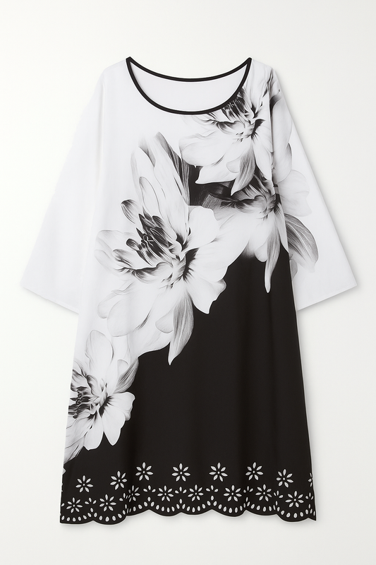 Lotto 3 pezzi    Abbigliamento elegante e versatile per ogni occasione
