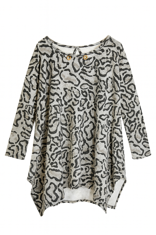 Lotto 3 maglie donna – varie fantasie e colori